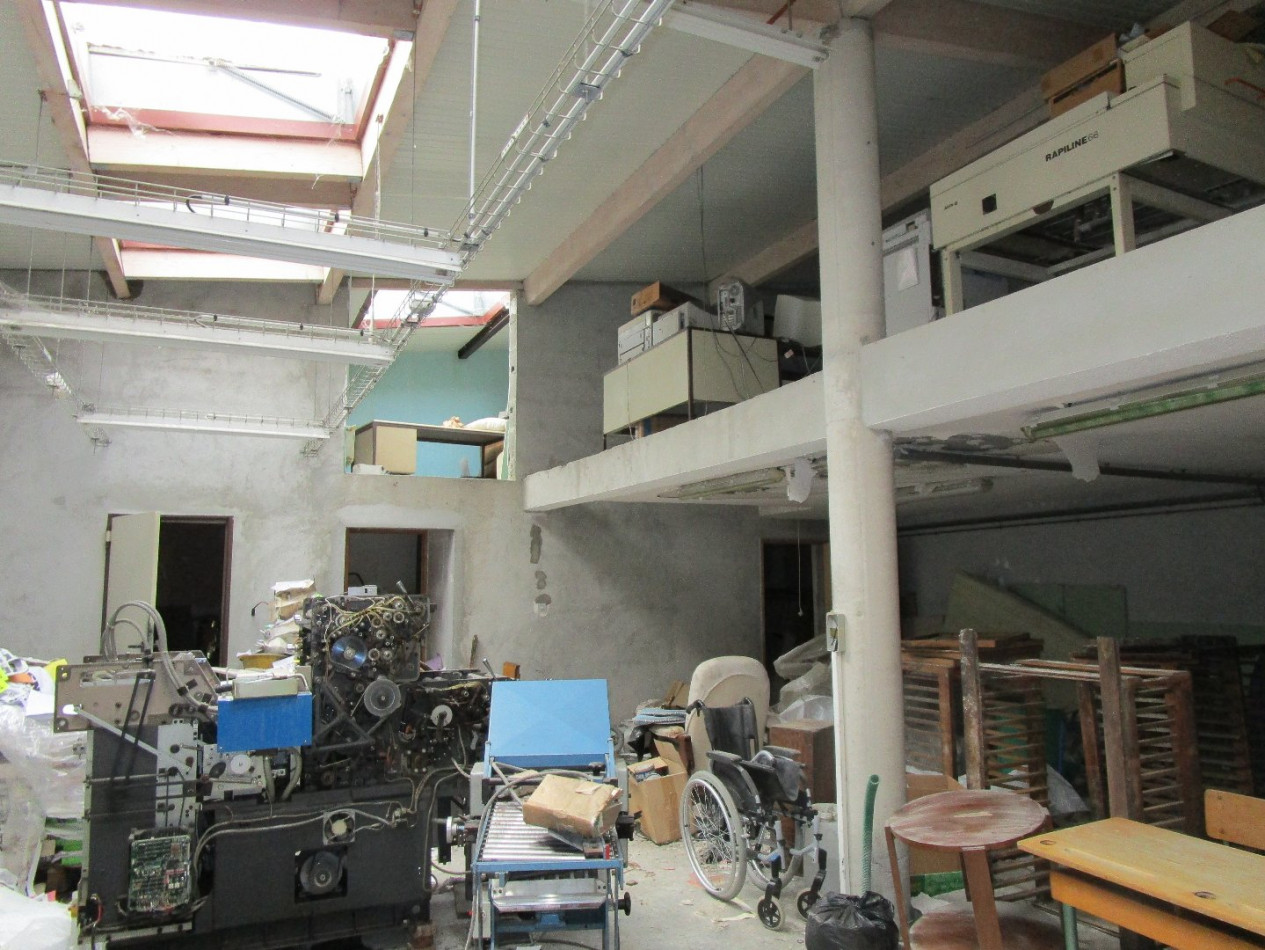 sale Immeuble à rénover Saint Gaudens - Photo 9