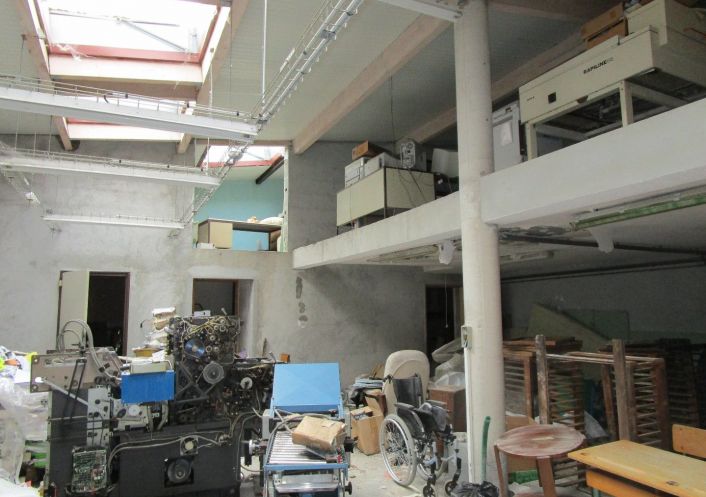 vente Immeuble à rénover Saint Gaudens