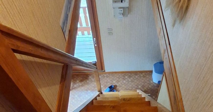 vente Maison Boutx
