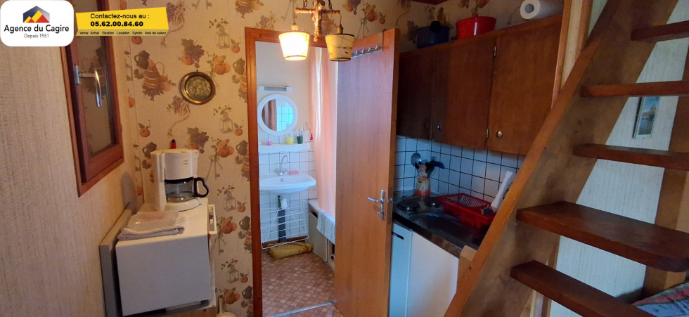 vente Maison Boutx - Photo 5