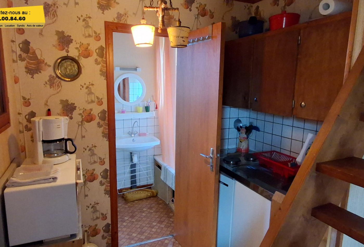 vente Maison Boutx - Photo 5