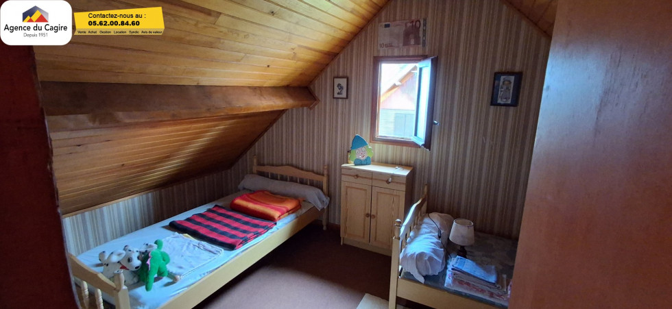 vente Maison Boutx - Photo 8