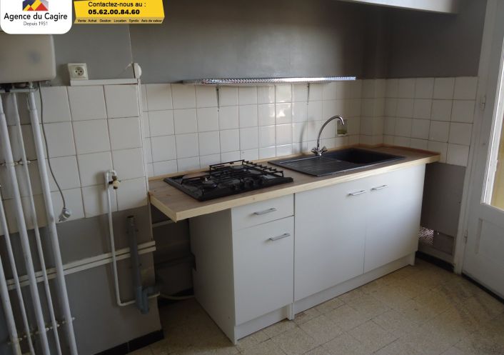 location Appartement Saint Gaudens
