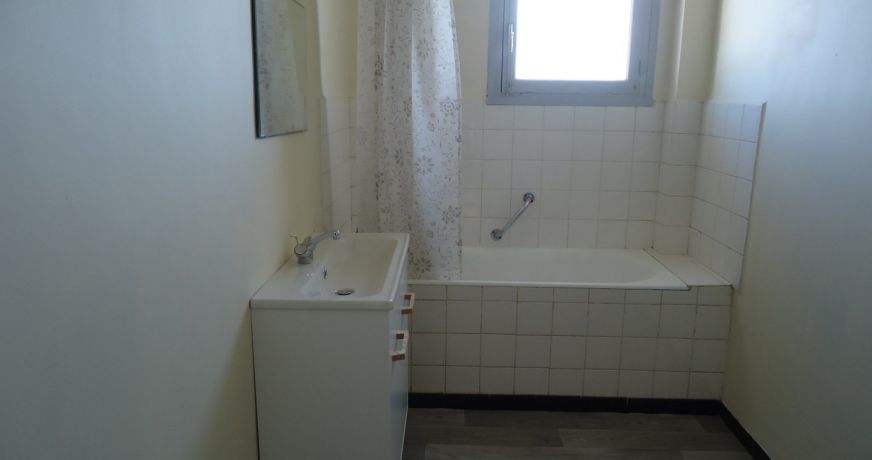 location Appartement Saint Gaudens