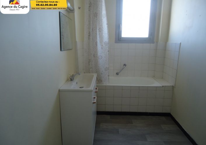 location Appartement Saint Gaudens