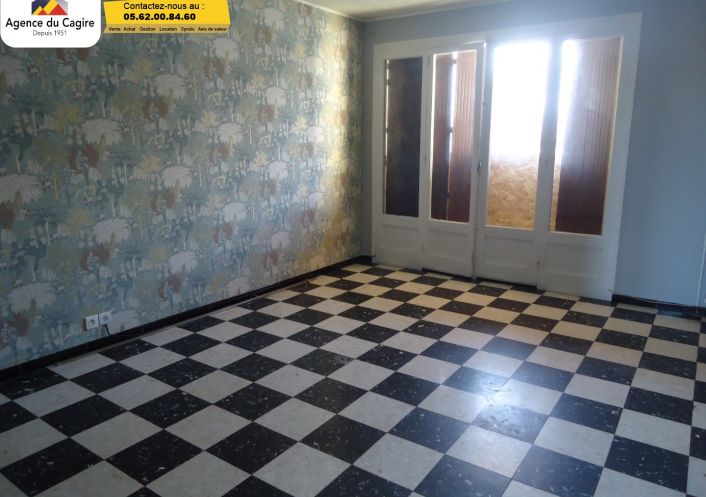 location Appartement Saint Gaudens