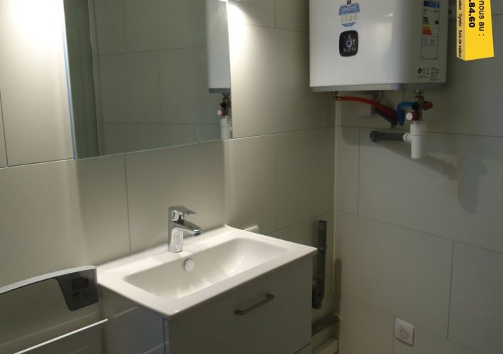 location Appartement Saint Gaudens