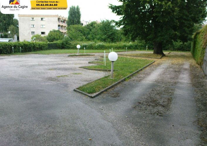 location Appartement Saint Gaudens