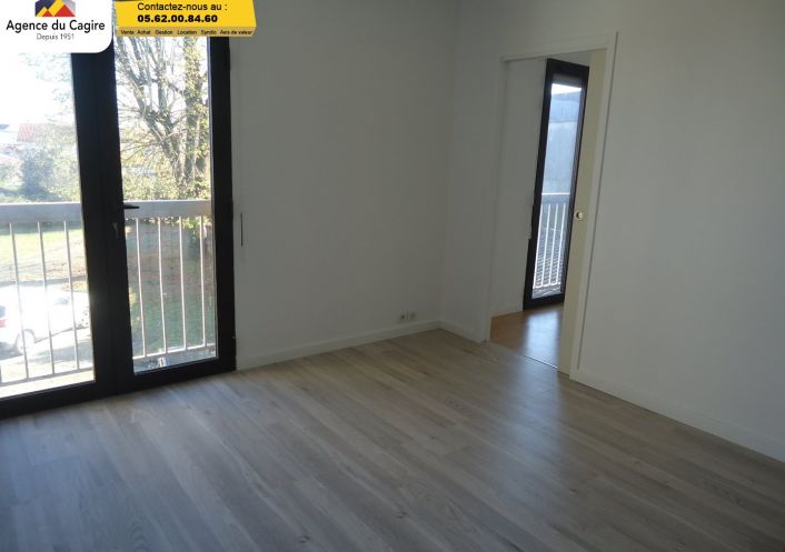 location Appartement Saint Gaudens