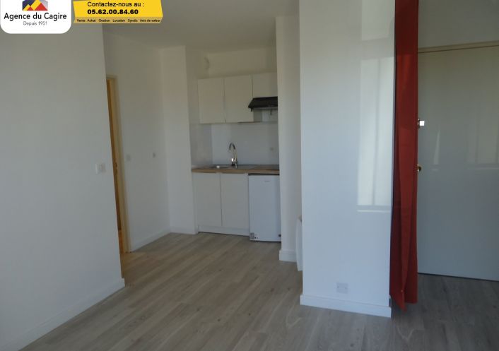 location Appartement Saint Gaudens