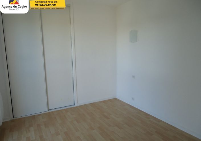 location Appartement Saint Gaudens
