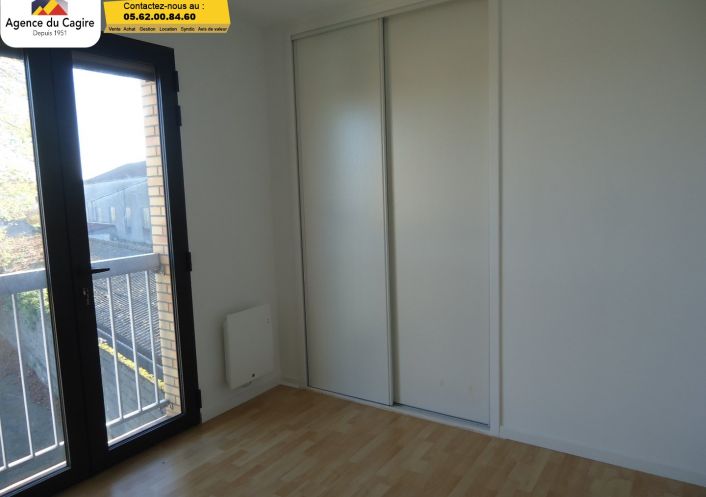location Appartement Saint Gaudens