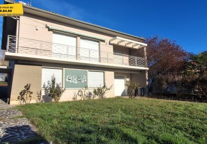 vente Maison Saint Gaudens