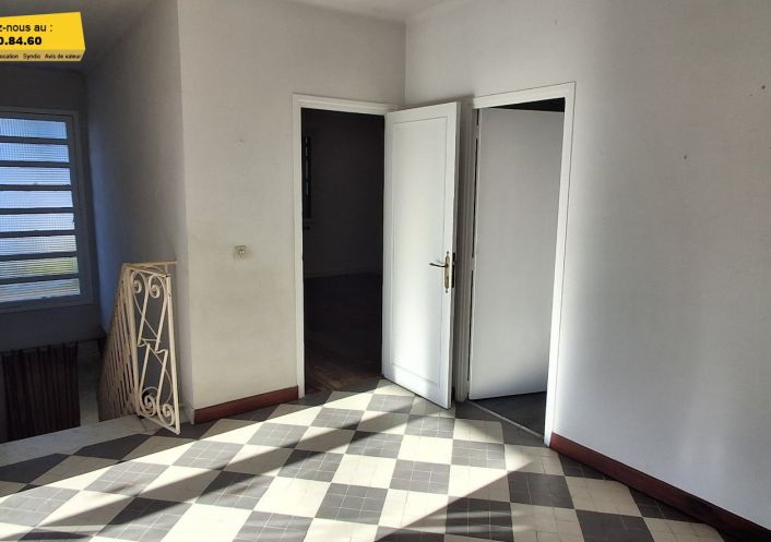 vente Maison Saint Gaudens