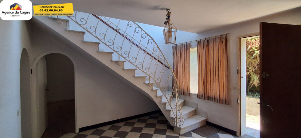 vente Maison Saint Gaudens - Photo 2