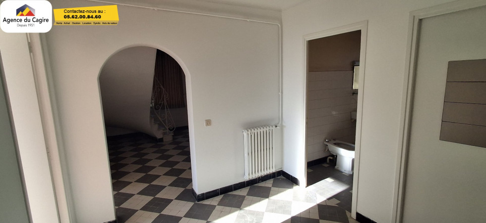 vente Maison Saint Gaudens - Photo 7