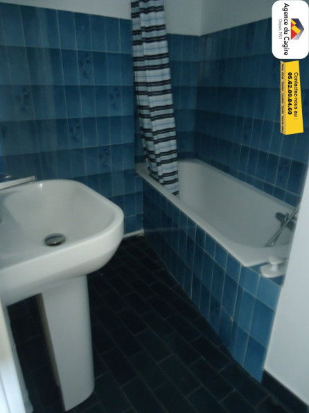 location Appartement Saint Gaudens - Photo 6