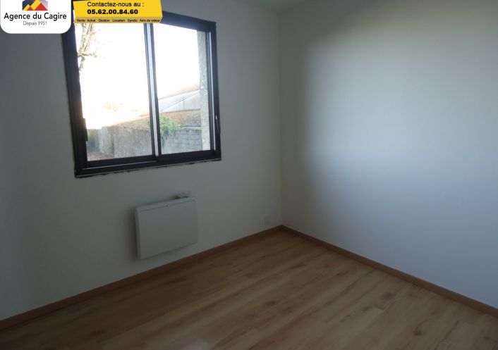 location Appartement Saint Gaudens