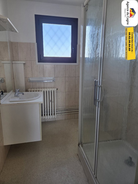 location Appartement Saint Gaudens - Photo 7