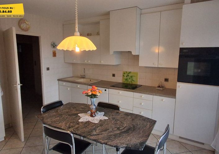 vente Appartement Saint Gaudens