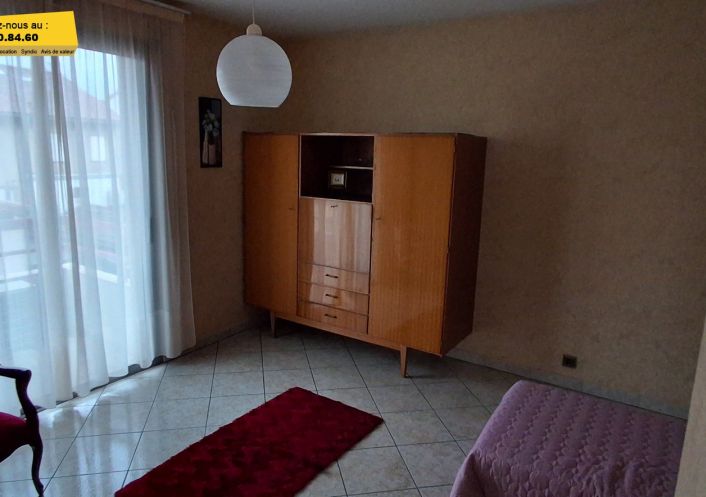 vente Appartement Saint Gaudens