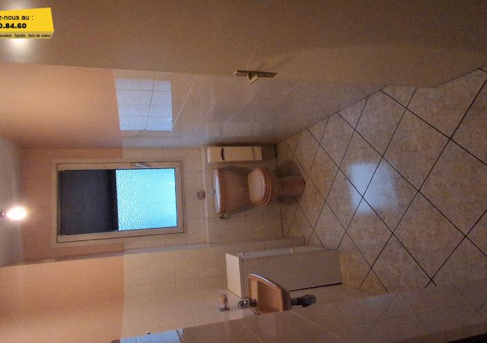 vente Appartement Saint Gaudens