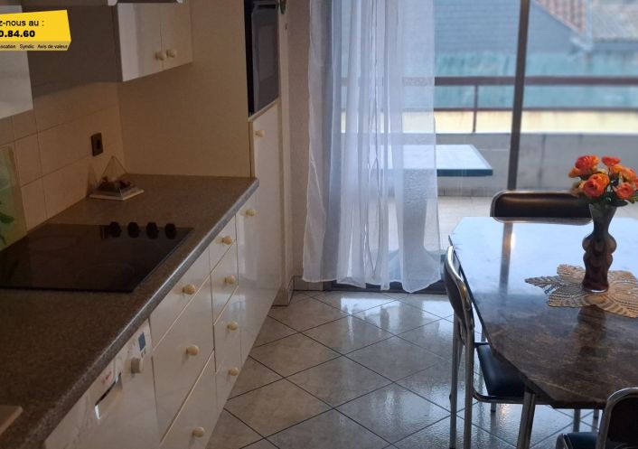 vente Appartement Saint Gaudens