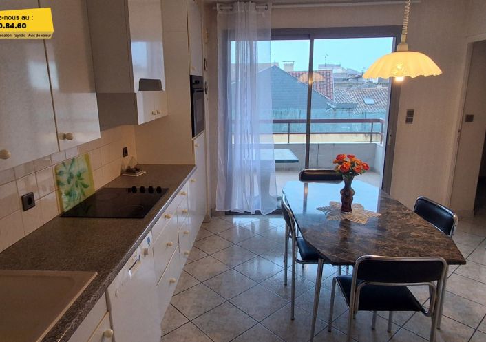 vente Appartement Saint Gaudens