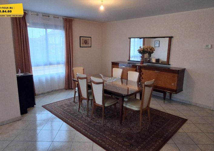 vente Appartement Saint Gaudens