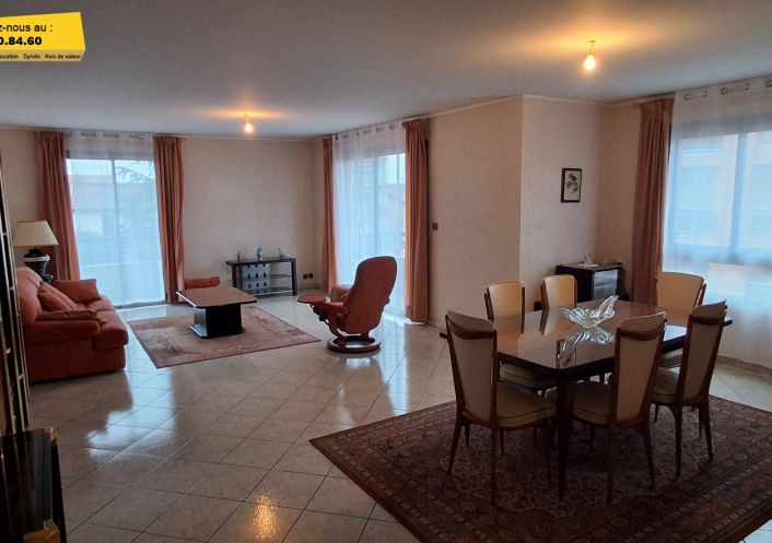 vente Appartement Saint Gaudens