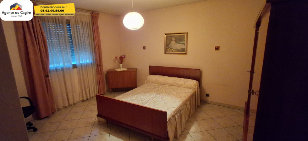 vente Appartement Saint Gaudens - Photo 6