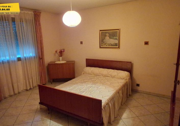 vente Appartement Saint Gaudens