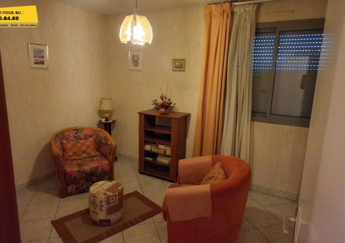 vente Appartement Saint Gaudens