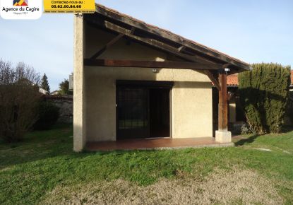 location Appartement Saint Gaudens