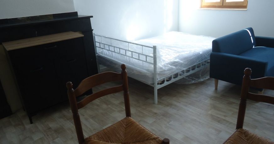 location Appartement Saint Gaudens