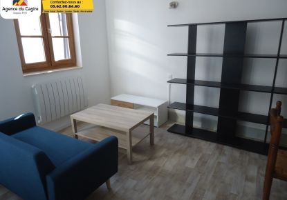 location Appartement Saint Gaudens