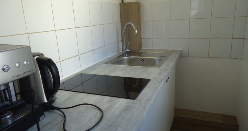 location Appartement Saint Gaudens