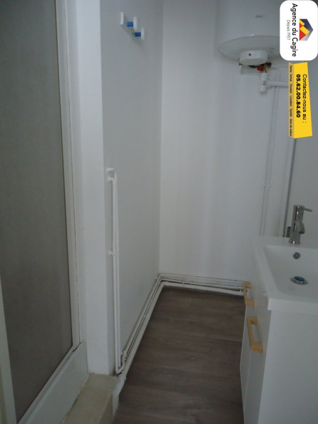 location Appartement Saint Gaudens - Photo 4