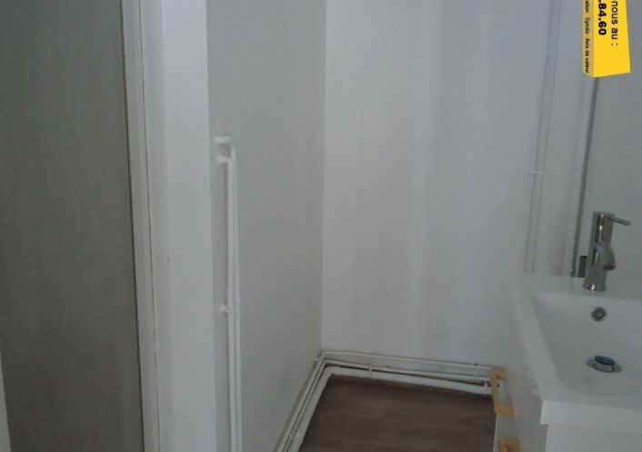 location Appartement Saint Gaudens