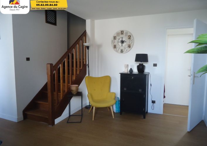 location Appartement Saint Gaudens