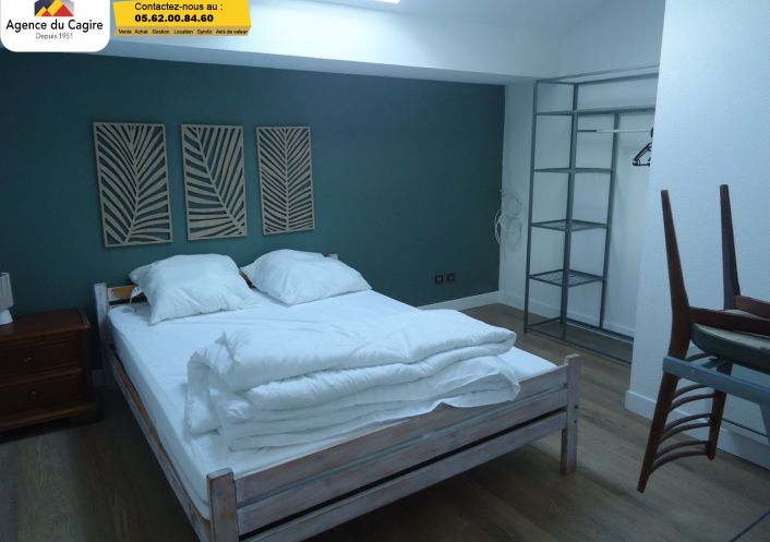 location Appartement Saint Gaudens