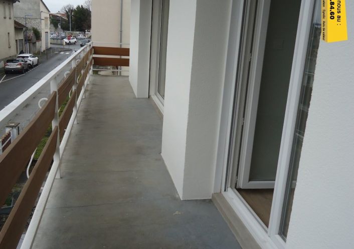 location Appartement Saint Gaudens