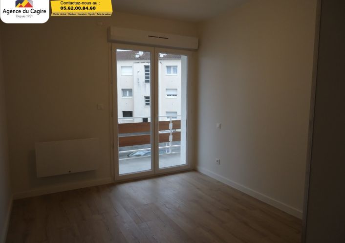 location Appartement Saint Gaudens