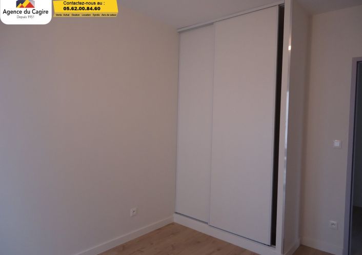 location Appartement Saint Gaudens