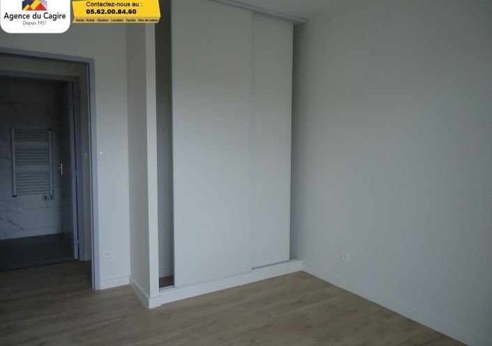 location Appartement Saint Gaudens