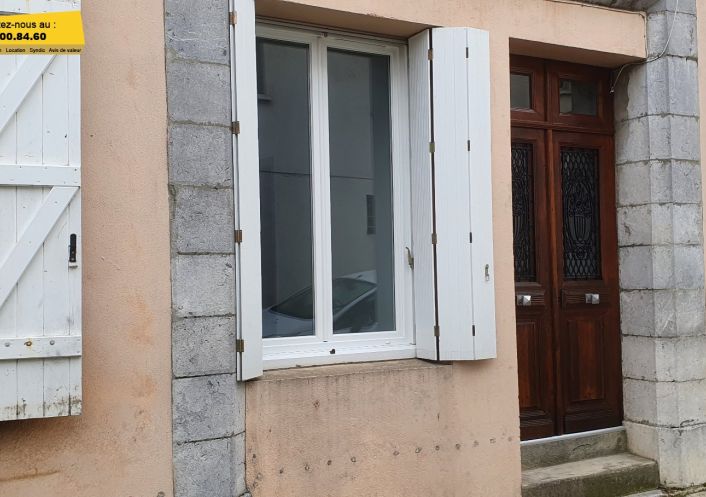 location Appartement Saint Gaudens