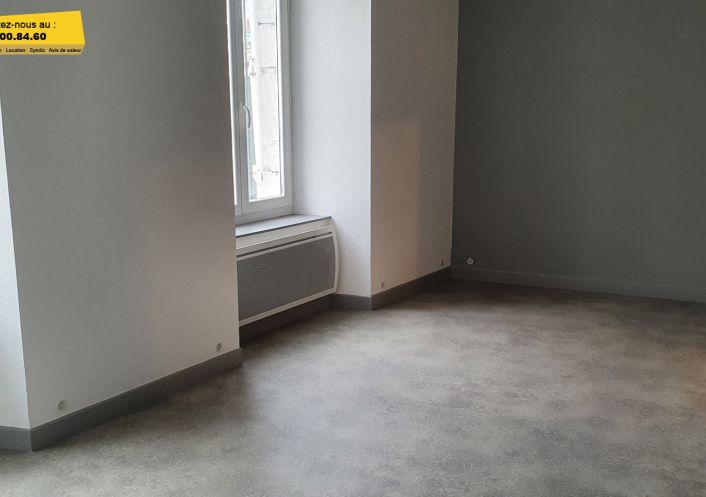 location Appartement Saint Gaudens