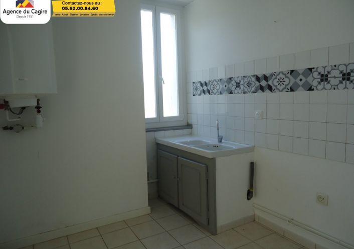 location Appartement Saint Gaudens