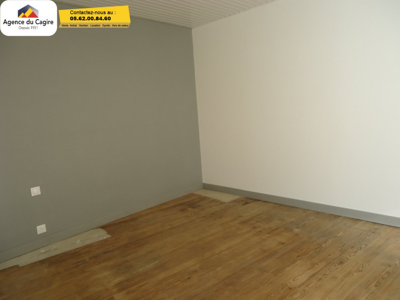 location Appartement Saint Gaudens - Photo 6
