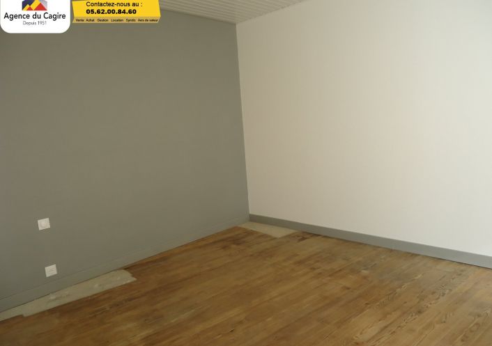 location Appartement Saint Gaudens